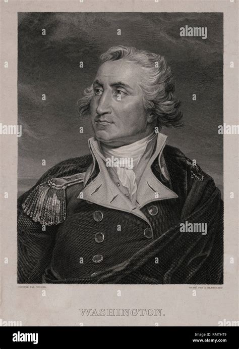 Grabado De Washington Fotografías E Imágenes De Alta Resolución Alamy