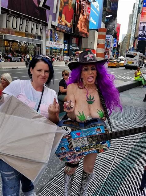 NAKED COWGIRL Updated October 2025 13 Photos 46TH St And Broadway New York New York