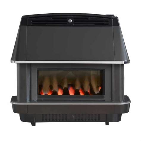 Valor Valentia Balanced Flue Offset Gas Fire Banyo