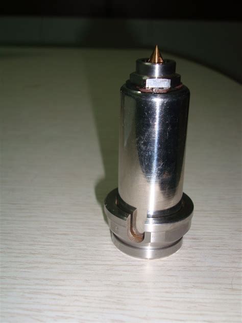 Libesh Open Gate Hot Runner Nozzles At In Mumbai ID