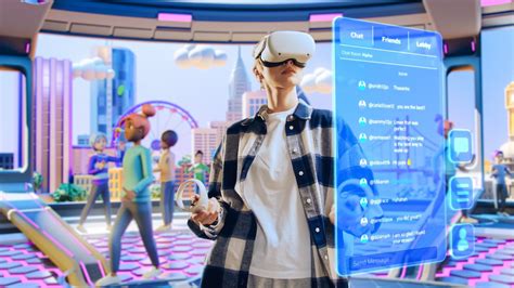 Metaverse in Motion: Myth or Momentum? | California Management Review
