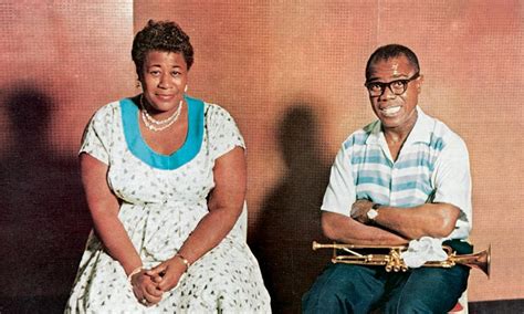 Ella And Louis: Jazz Music’s Perfect Partnership