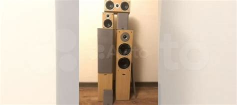 Акустические колонки Eltax mirage купить в Санкт-Петербурге ...
