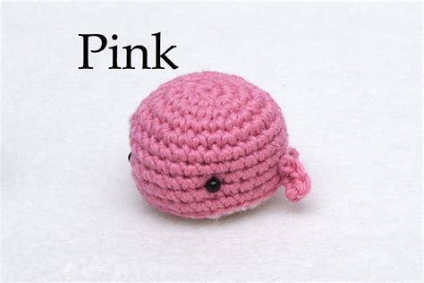 Crochet Whale Keychain Toy Whale Plush Key Ring Whale Toy Kids - Etsy