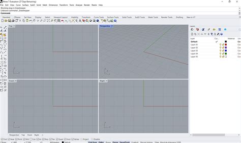 Grasshopper In Revit Is Freezed Revit Mcneel Forum