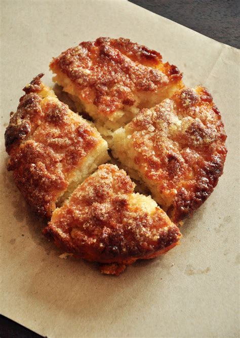 Kouign Amann Recipe — Dishmaps