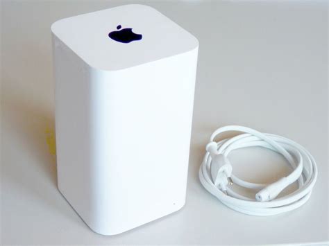 Apple Airport Extreme | Kaufen auf Ricardo
