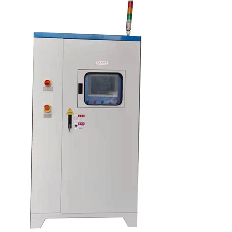 600KW Medium Frequency Induction Heating Machine Induction Hardening