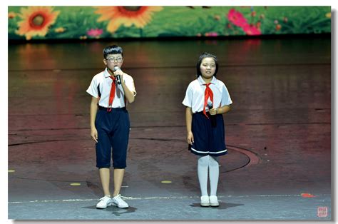 【吴桥县第三十一届中小学艺术节实录（二） 摄影图片】纪实摄影太平洋电脑网摄影部落