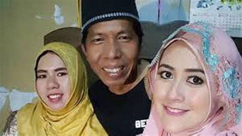 Istri Pertama Kiwil Singgung Tahun Perjuangannya Meggy Wulandari