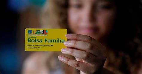 Governo Federal Libera 100 Novos Benefícios Do Bolsa Família Para O