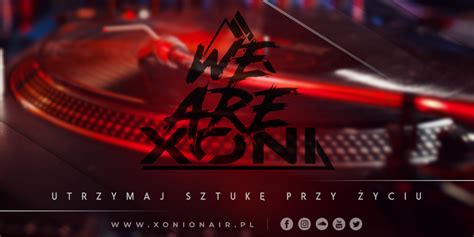 Xoni Records