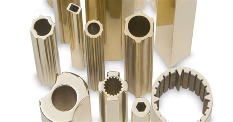 Ultimate Guide On Brass Brass As A Manufacturing Material Components Of