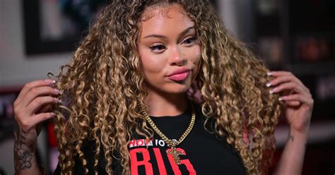 Latto Makes History As First Female Artist To Headline Hot 107 9s Birthday Bash