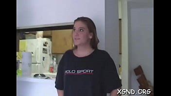 Jugando con una caliente juguetona de al lado captada en la película XVIDEOS