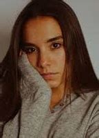 MARTINA BRAVO Nude AZNude