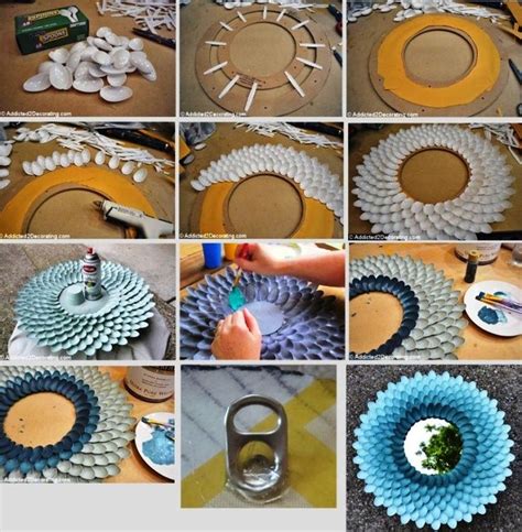 Diy Parol Using Recycled Materials – Idalias Salon