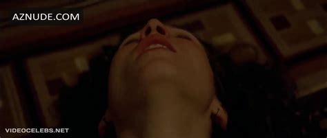 SOB A PELE NUDE SCENES AZNude