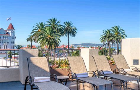 Coronado Beach Resort-United States,California - 7Across Resort Profile