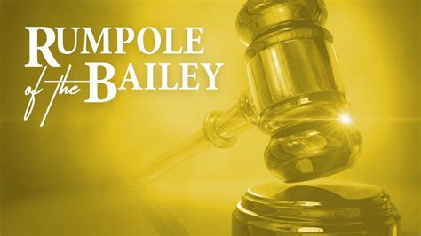 Rumpole of the Bailey | Video | THIRTEEN - New York Public Media