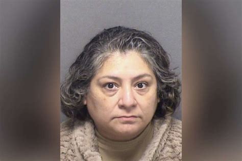 San Antonio Woman Arrested On Six Counts Of Human Trafficking