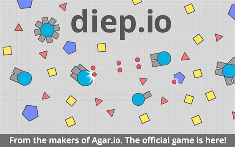 diep.io APK Download - Free Action GAME for Android | APKPure.com