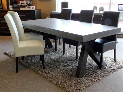 Dining Room Edmonton Dining Tables 4 Of 20 Photos