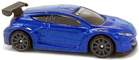 Hot Wheels Renault Playitretro