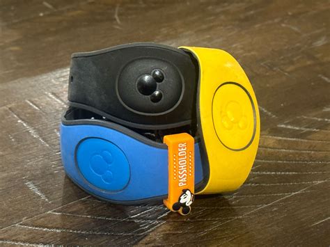 Can You Get A Magic Band If You Are Not Staying At A Disney Resort?