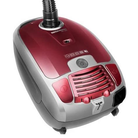 Vacuum Cleaner Redmond Rv-327 at Rs 5000/piece | Vacuum Cleaner Dry in ...
