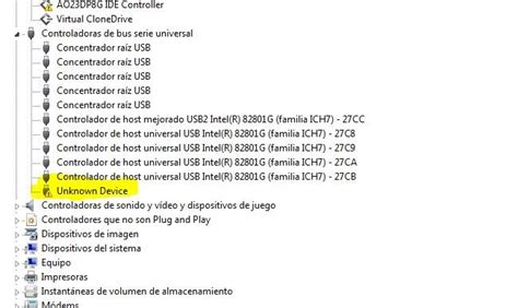 Mi Pc No Reconoce La Impresora Por Conexión Usb Comunidad De Soporte Hp 917959