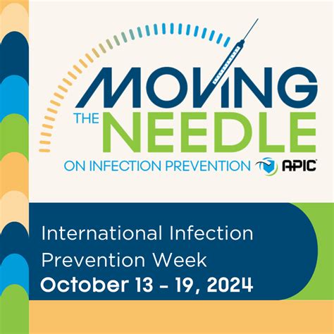 2024 International Infection Prevention Week VIPTA