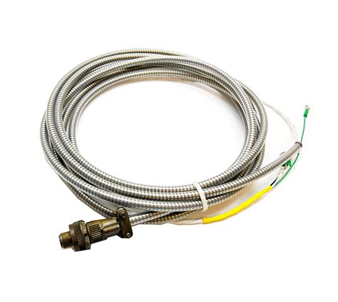 Bently Nevada Interconnect Cable