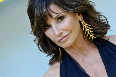 Gina Gershon Describes Sex Scene With Tom Cruise That Took An Unexpected Turn The Daily Caller