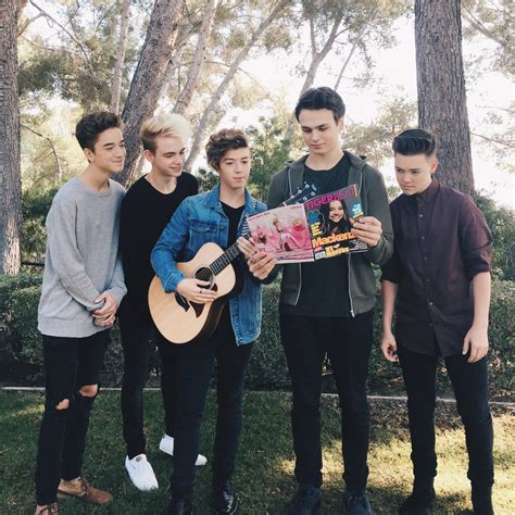 Why Don't We Laptop Wallpapers - Top Free Why Don't We Laptop
