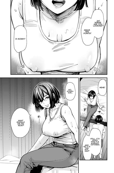 Seiyoku No Tsuyoi AroThir Onna Wa Kirai Desu Ka Do You Dislike Horny Women In Their S