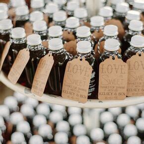Vanilla Naked Cake With Roses And Moss