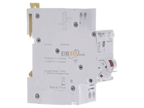 eibmarkt.com - Earth leakage circuit breaker B16/0,03A R9D01616