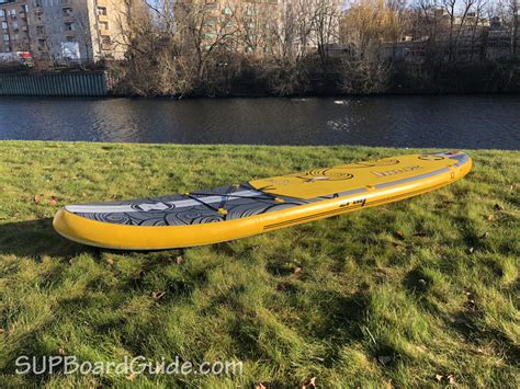 Zray X2 10'10" iSUP Review