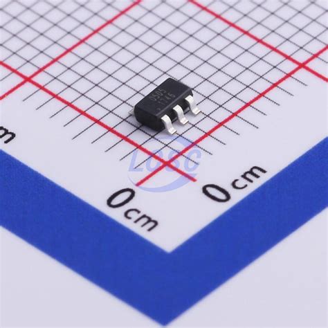 USMS05C Leiditech Circuit Protection LCSC Electronics