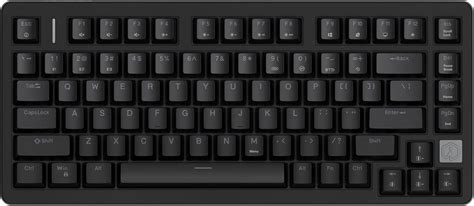 IROK FE75Pro Wireless Hot Swappable TKL Mechanical India Ubuy