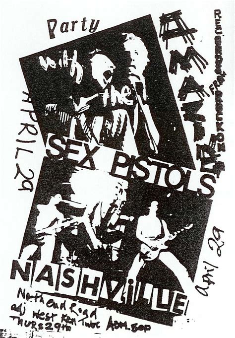 Sex Pistols Official On Twitter This Day In Sex Pistols History