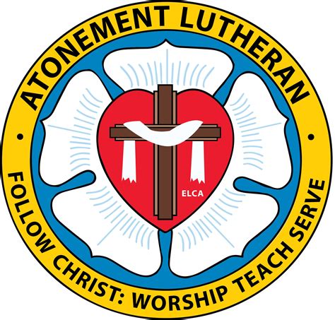 Atonement Lutheran Church – Graceful Hills Parish