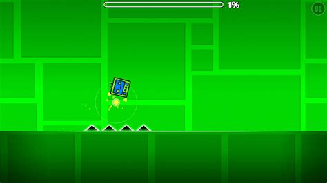 Geometry Dash T L Charger Pour Pc Gratuit