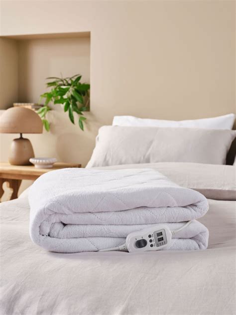 Electric Blanket – Microfleece