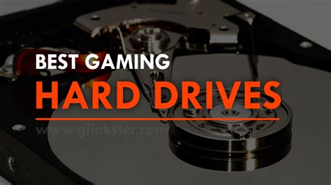 Best HDD for Gaming 2024 (Top 9 Gaming Hard Drives) *NEW*