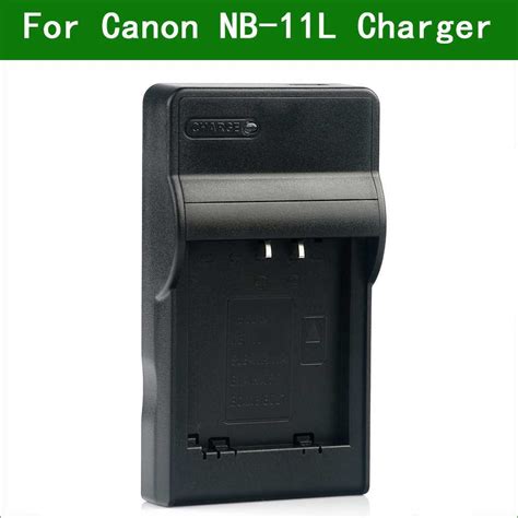 Jual Charger Baterai Kamera NB 11L NB 11LH For Canon IXUS IXY Lampu