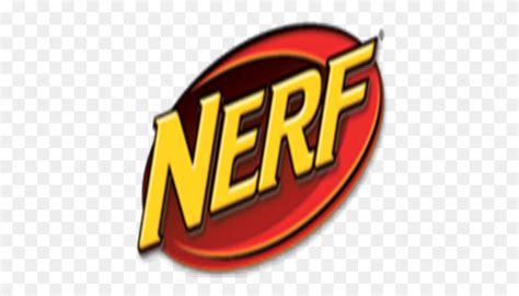 Nerf Gun Logo