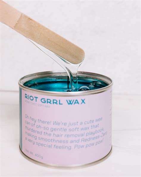 The Wax Lady Ate Me Out Porn