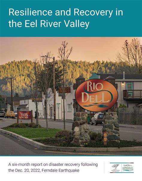 Eel River Valley